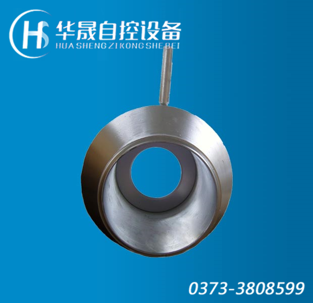 標準噴嘴流量計