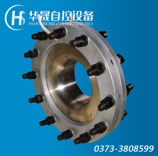 標準孔板流量計