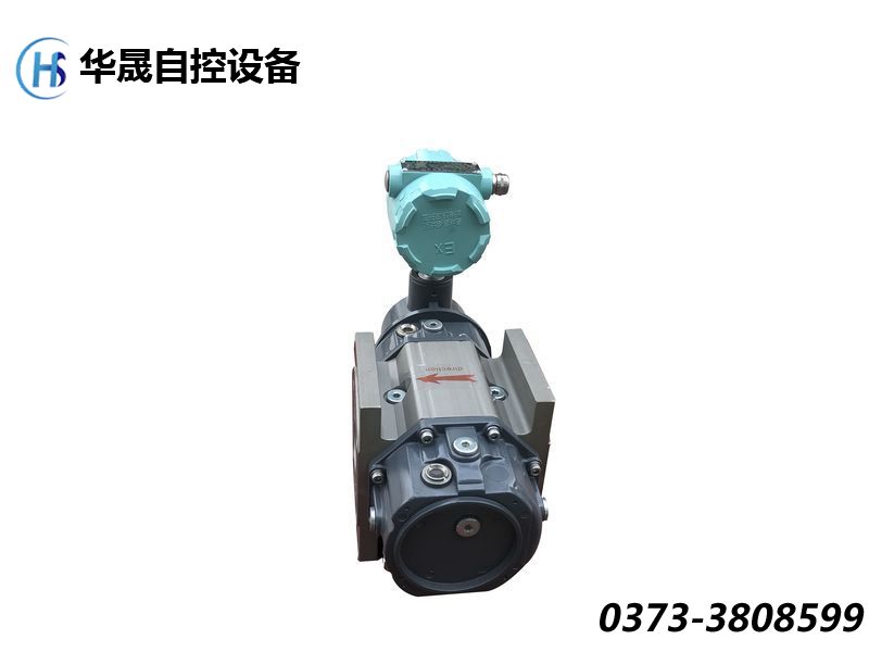 氣體腰輪（羅茨）流量計(jì)