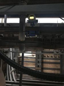 電磁流量計