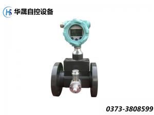 氣體流量計(jì)在安裝時應(yīng)注意現(xiàn)場管道布線