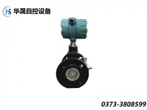 氣體流量計設計要求使用密封件