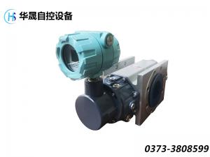 氣體流量計的線性度與量程大小有關
