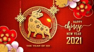 新鄉(xiāng)市華晟自控設備有限公司放假通知